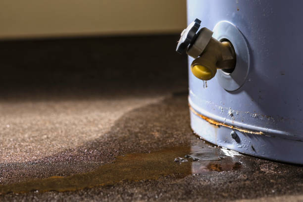 Best Residential water damage restoration  in Wynnewood, OK