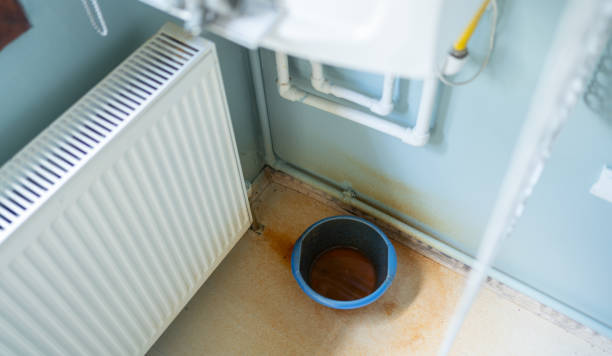 , OK Water damage restoration Company